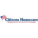 Citizens Homecare - Personal Care Homes
