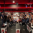 Rumble Boxing - Boxing Instruction
