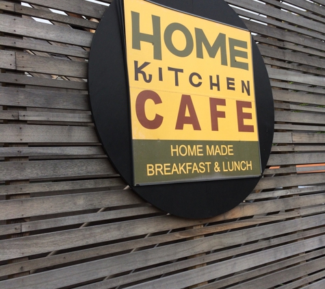 Home Kitchen Cafe - Rockland, ME