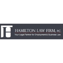 Hamilton Law Firm PC - Attorneys