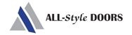 All-Style Doors Pty Ltd - Garage Doors & Fittings