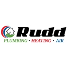 Rudd Plumbing Heating Air & Electrical