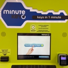 Minute Key