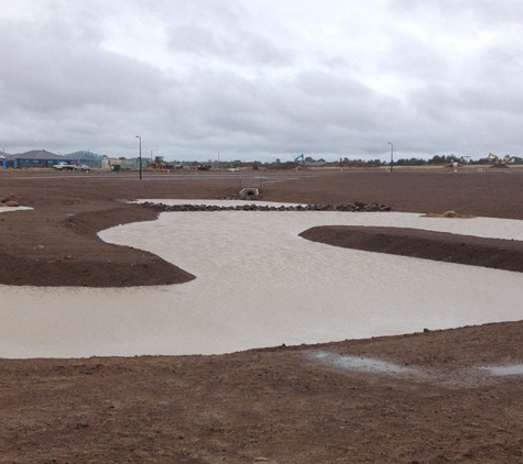 Wayne Horne Earthmoving Pty Ltd - Wendouree, VIC. We can manage the pricing and quality of the finished products.