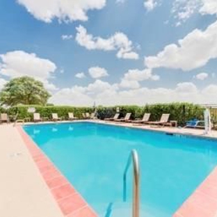 Baymont Inn & Suites - Midland, TX