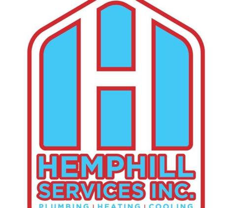 Hemphill Services Inc - Birmingham, AL