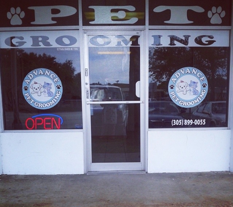 Advance Pet Grooming - North Miami, FL