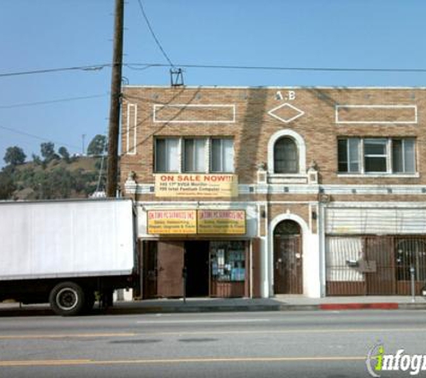 Starbase Net Computer - South Pasadena, CA