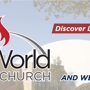 Grace World Outreach Church