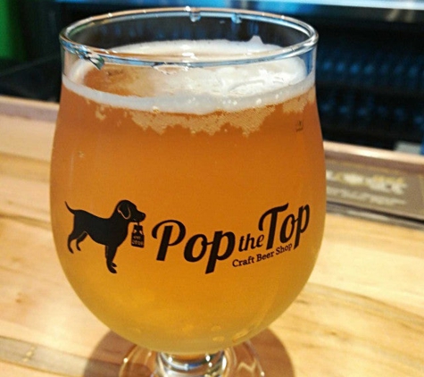 Pop the Top Craft Beer Shop - Charlotte, NC