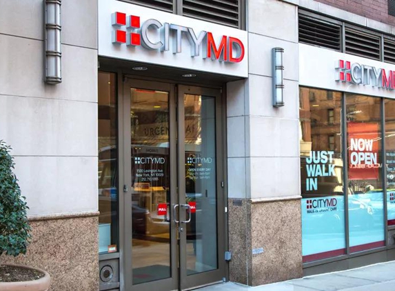 CityMD East 96th Urgent Care - New York, NY