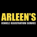Arleens Vehicle Registation - License Services
