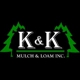 K & K Mulch and Loam Inc.