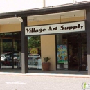 Village Art Supply - Art Supplies