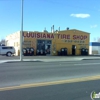 Louisiana Tire Shop gallery