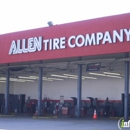 Allen Tire Company - Tire Dealers