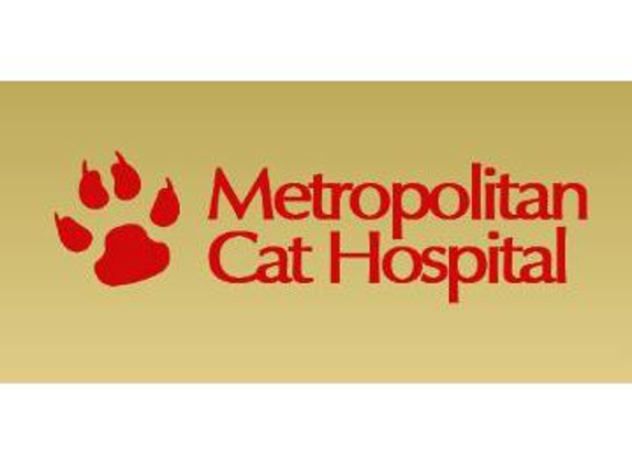 Metropolitan Cat Hospital - Owings Mills, MD