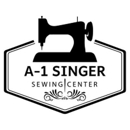 A-1 Singer Sewing Center - Quilting Machines