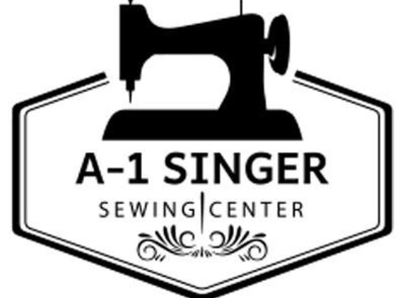 A-1 Singer Sewing Center - Wichita, KS
