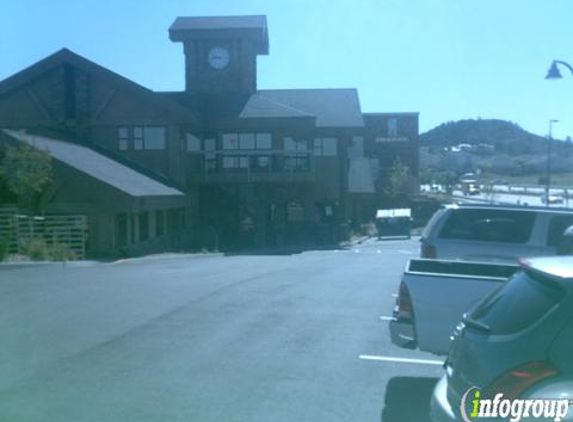 Clocktower Family Dental - Castle Rock, CO