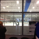 Midland Civic Arena - Skating Rinks