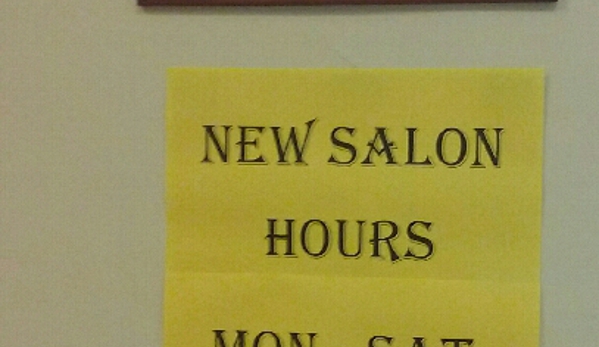 Ruby's Nail Salon - Raleigh, NC. Store Hours