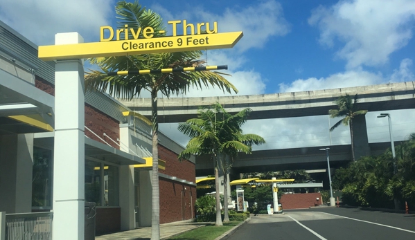 McDonald's - Honolulu, HI