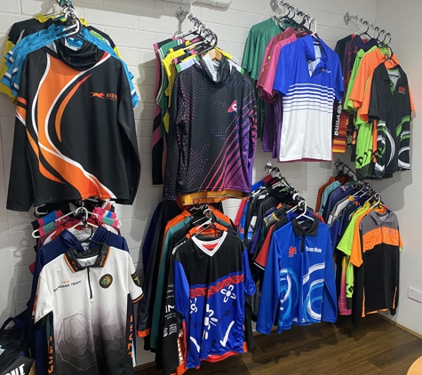 Colourup Uniforms - Fitzroy, VIC