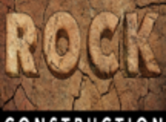 Rock Construction - Baton Rouge, LA