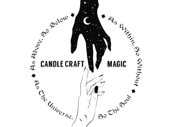 Candle Craft Magic - Pontiac, MI