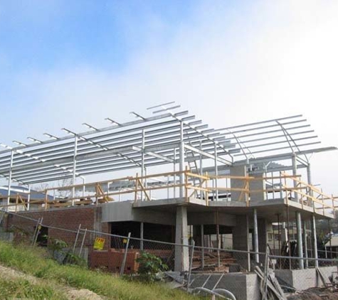 Firdon Fabrications Pty Ltd. - Tomago, NSW