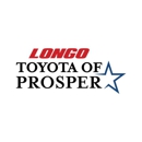 Longo Toyota of Prosper - New Car Dealers