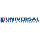 Universal Tank & Fabrication - Chemical Engineers