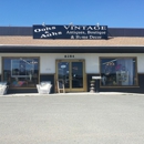 Ooh's and Aah's - Antiques