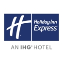 Holiday Inn Express - Motels