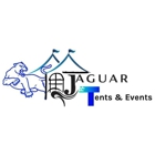 Jaguar Tents & Events