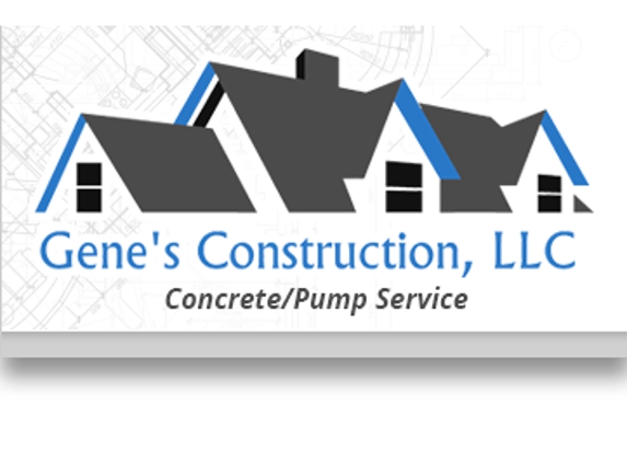 Gene's Concrete Pump Services - Frisco, TX