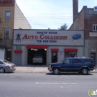 North Star Auto Collision Inc