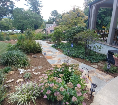 Sokol Landscaping - Asheville, NC