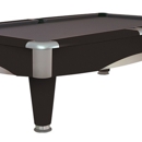 Jones Brothers Pool Tables - Bar Stools