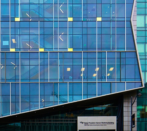 UCSF Infusion Center - San Francisco, CA