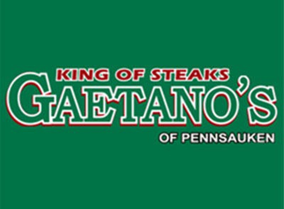 Gaetano's Steaks & Subs - Merchantville, NJ
