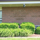 The Church of Jesus Christ of Latter-day Saints