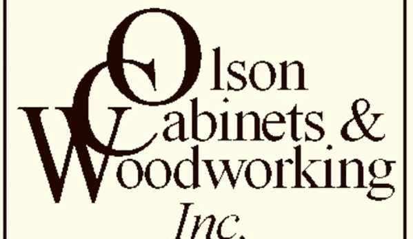 Olson Cabinet & Woodworking Inc - Victoria, MN