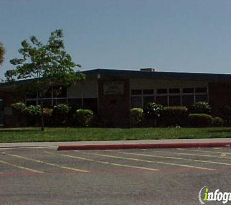 Coyle Avenue Elementary - Carmichael, CA