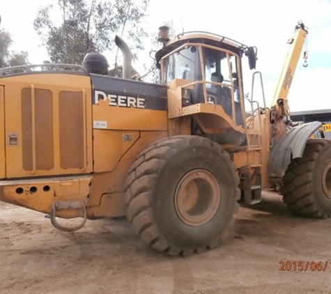 Donald Equipment Australia Pty Ltd - Cavan, SA