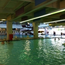 Shute Park Aquatic and Recreation Center - Public Swimming Pools