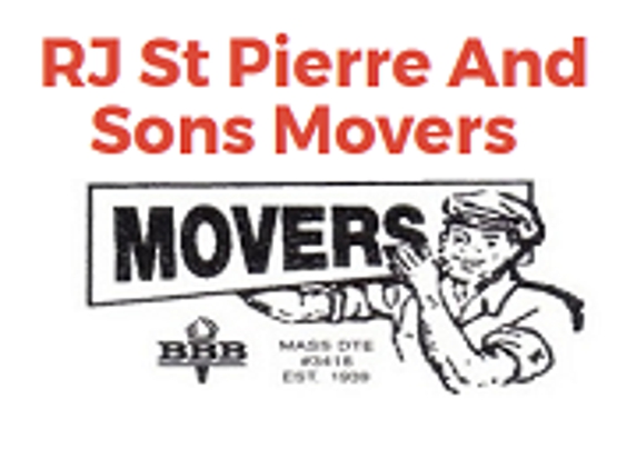 R.J. St. Pierre & Sons - Salem, MA