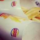 Burger King - Fast Food Restaurants