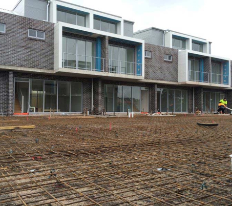 Active Steel Pty Ltd - Crestmead, QLD